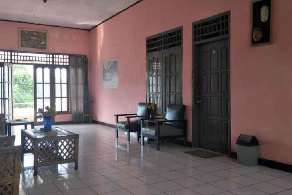 Карита: Hotel Citra Ayu