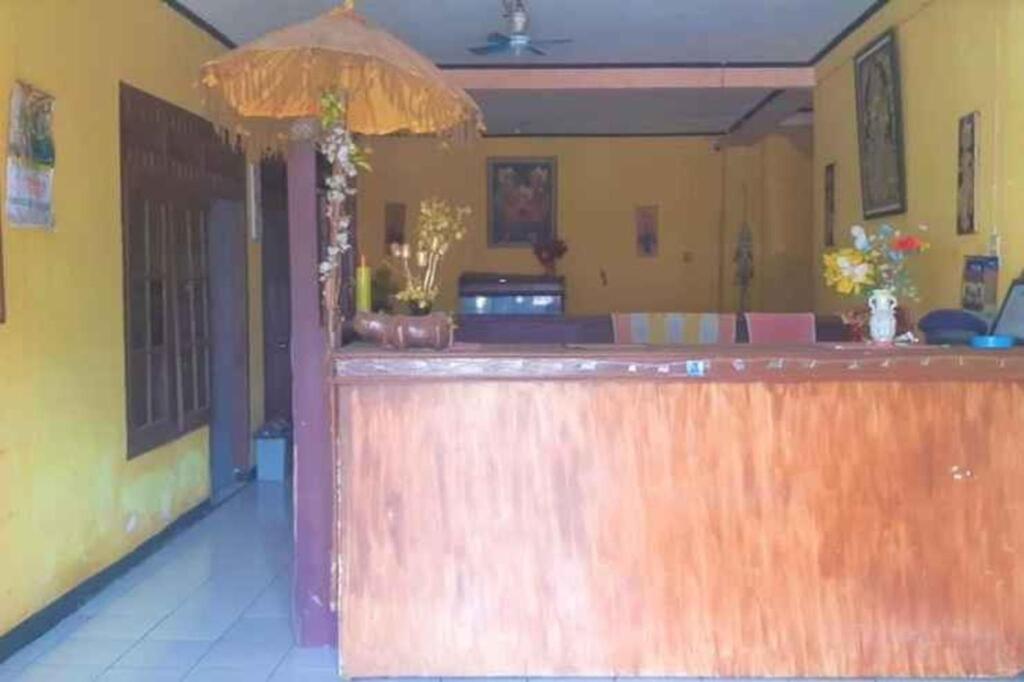 Карита: Hotel Citra Ayu