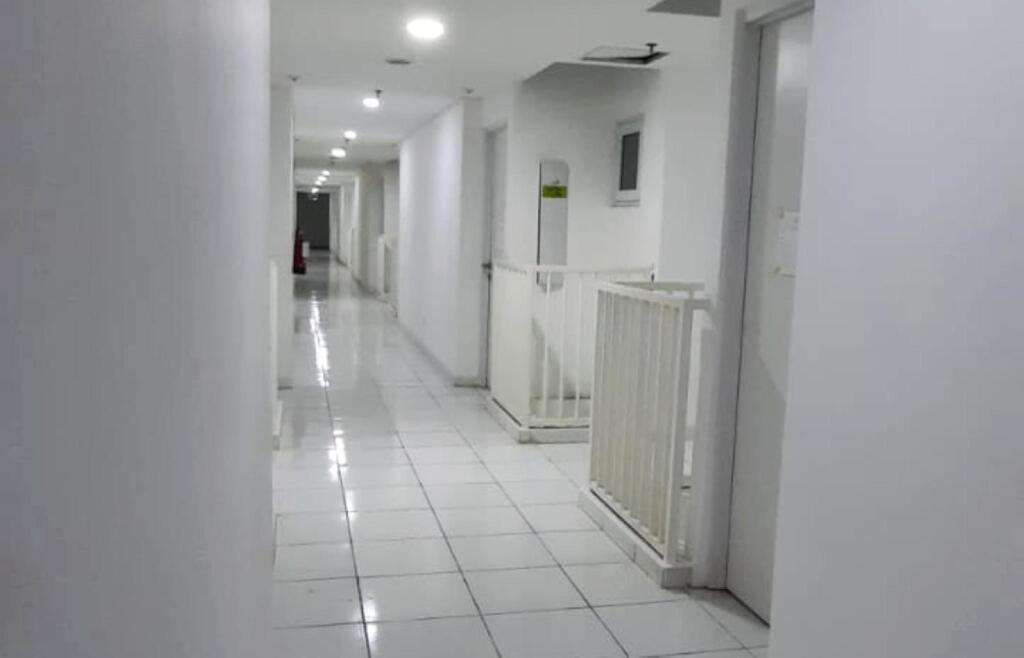 Тангеранг: Aero Room