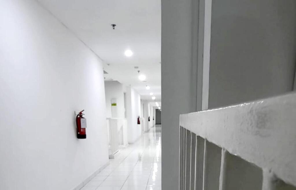Тангеранг: Aero Room