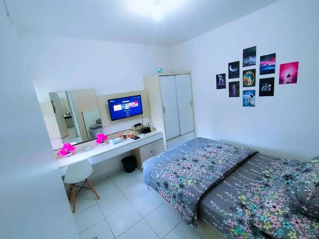 Тангеранг: Aero Room