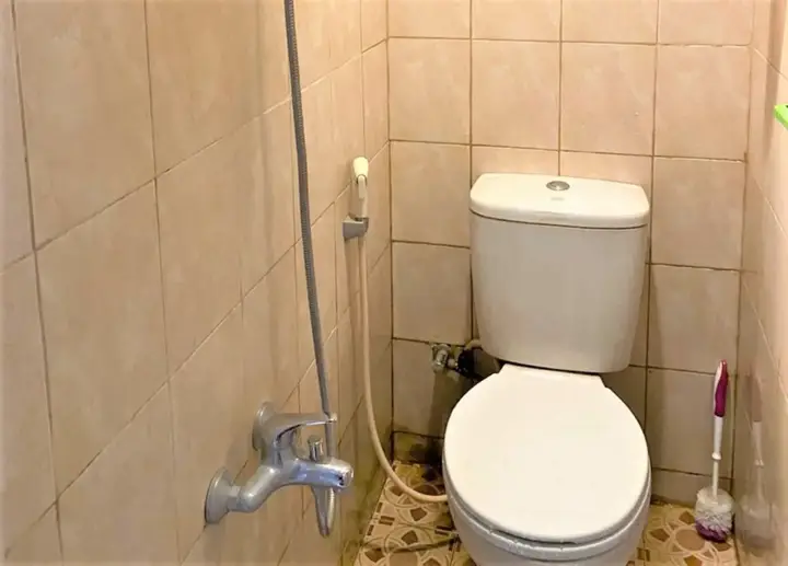Макассар: Wisma Robinson