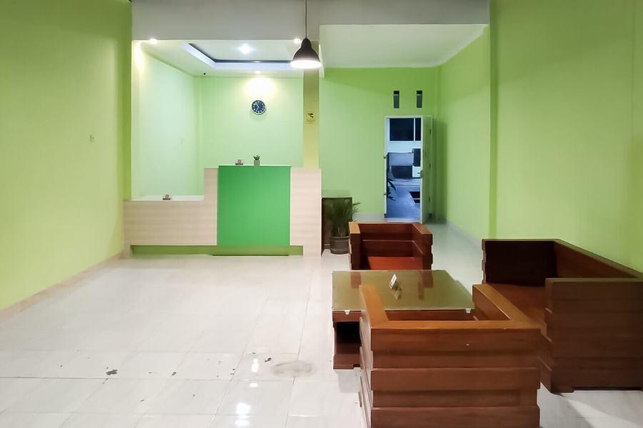 Палембанг: RedDoorz Syariah near Hermina Hospital Palembang 2