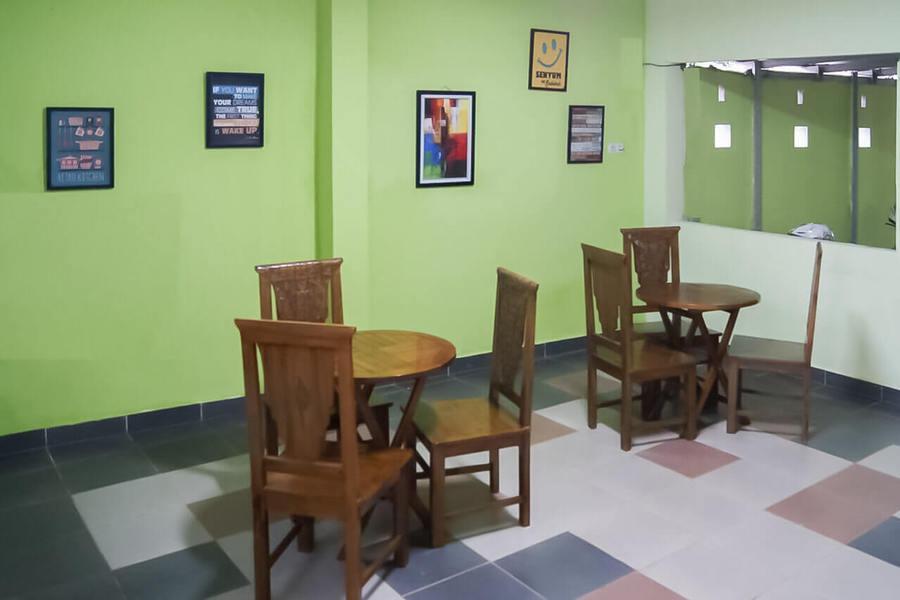 Палембанг: RedDoorz Syariah near Hermina Hospital Palembang 2