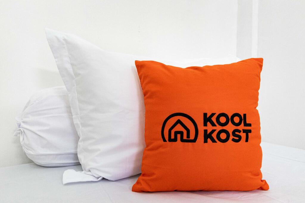 Палангкарая: KoolKost Syariah @ Jalan Beliang