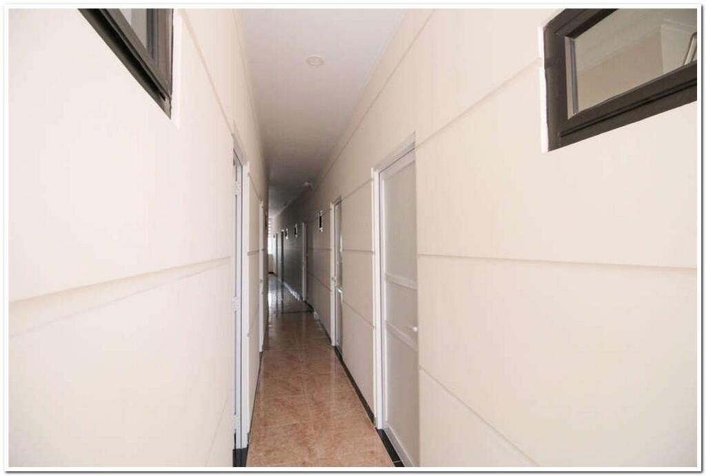Джакарта: RedDoorz Syariah @ Jatinegara