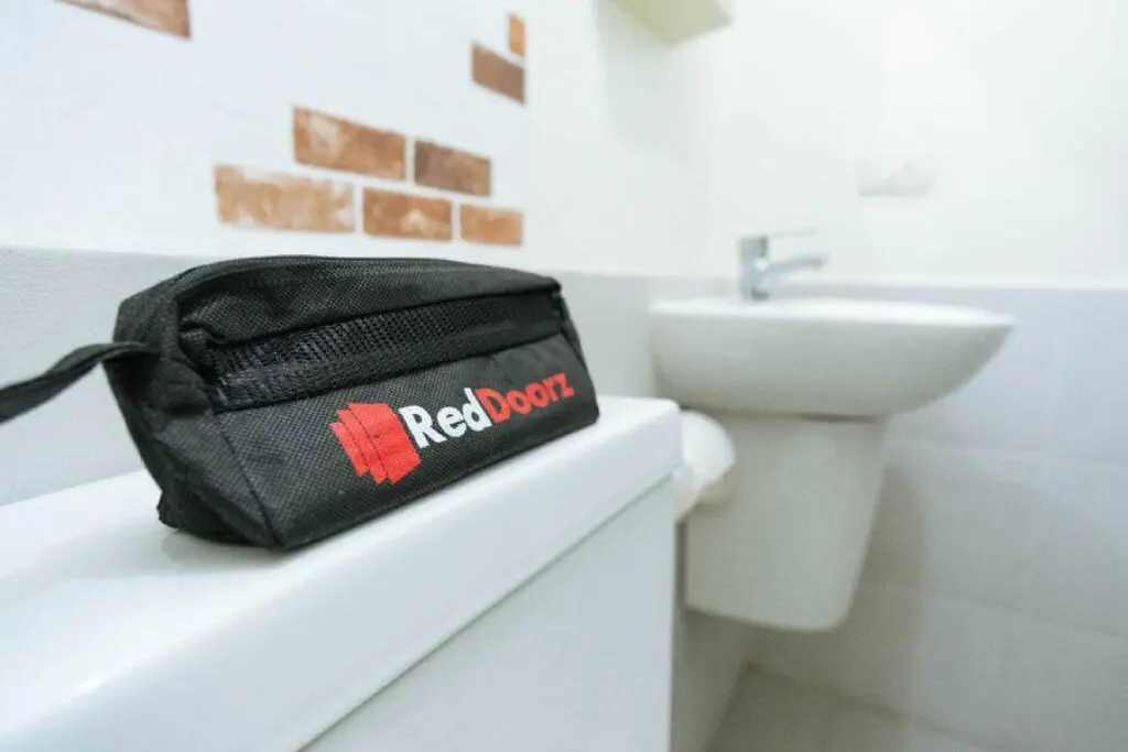 Бату: RedDoorz near Jawa Timur Park 2