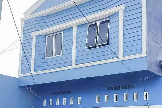 Gurusinga Guesthouse — фото 1