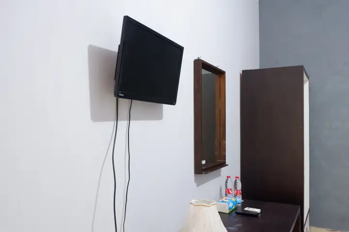 Батуретно: Wisma Almaidah Jogjakarta RedPartner