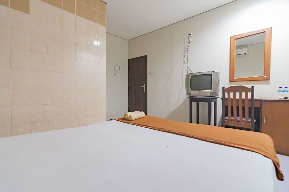 Баликпапан: OYO 761 Mahkota Intan Hotel