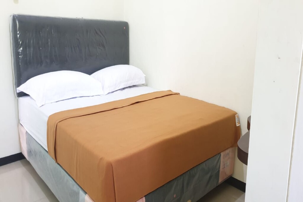 Кудус: Djati Homestay Syariah