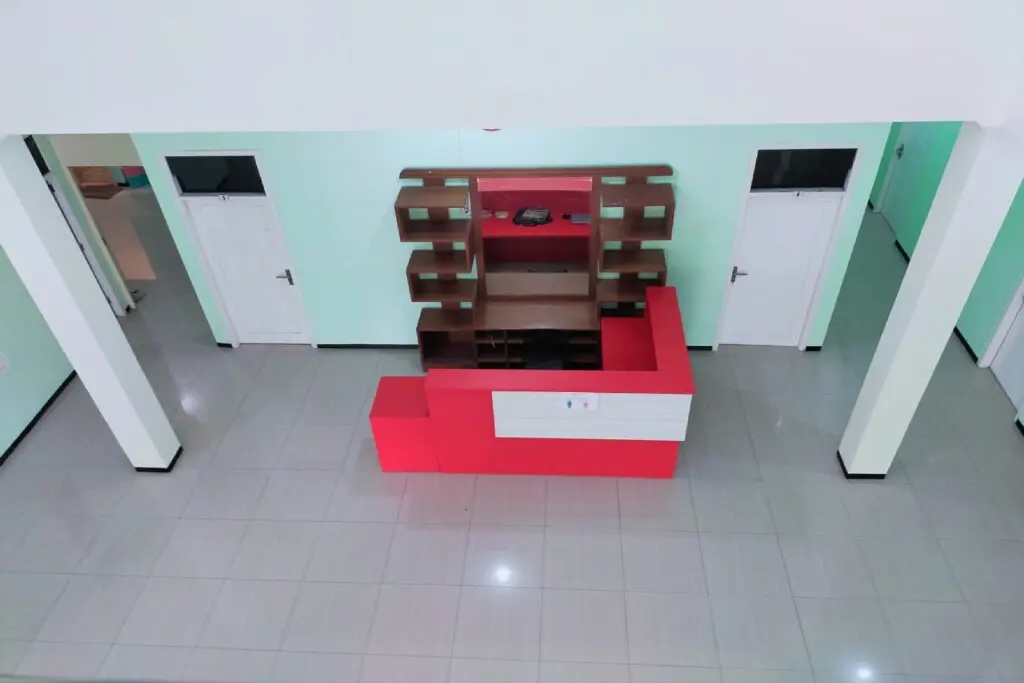 Кудус: Djati Homestay Syariah