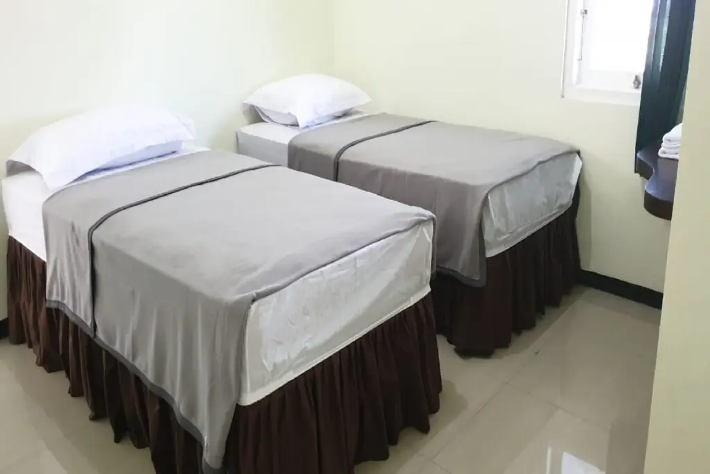 Кудус: Djati Homestay Syariah