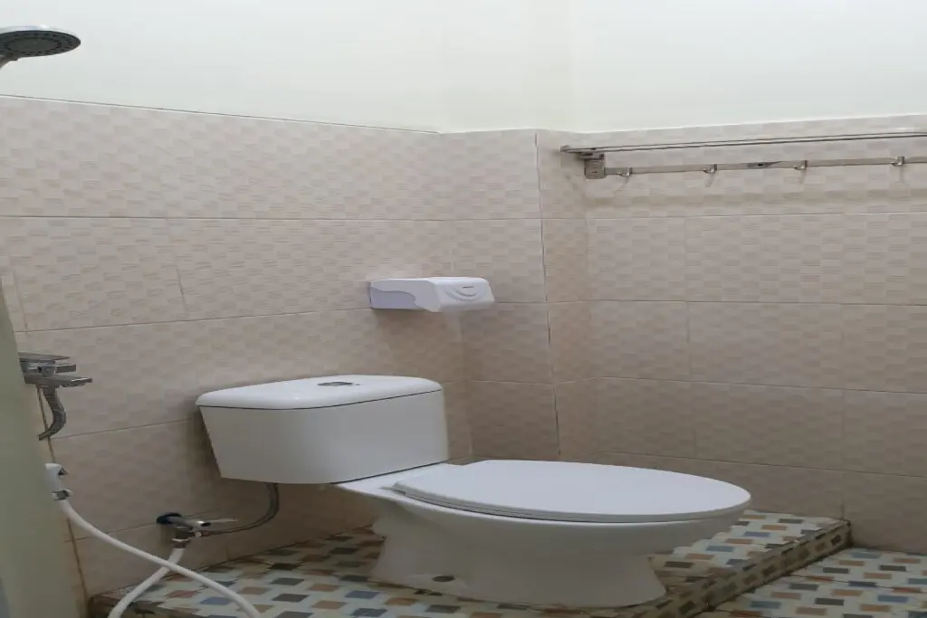 Кудус: Djati Homestay Syariah