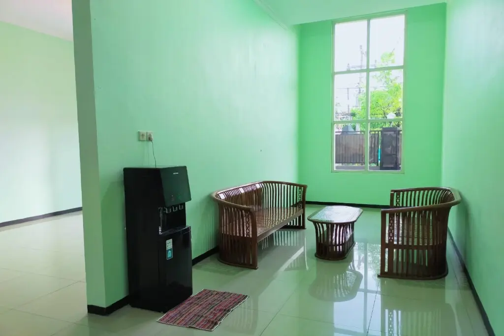 Кудус: Djati Homestay Syariah