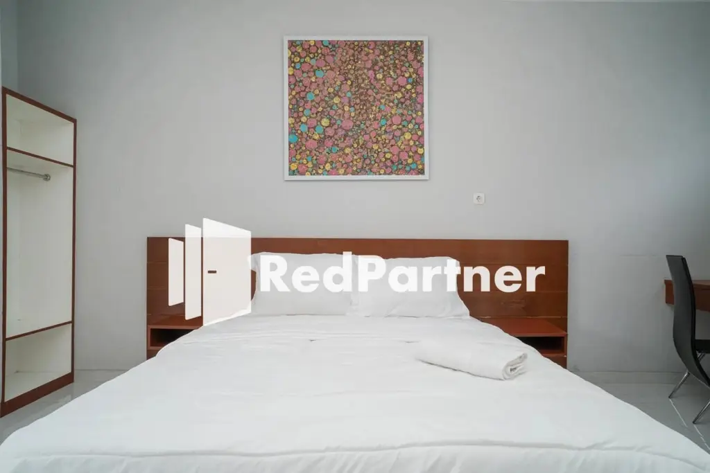 Батуретно: House Acasia Syariah RedPartner