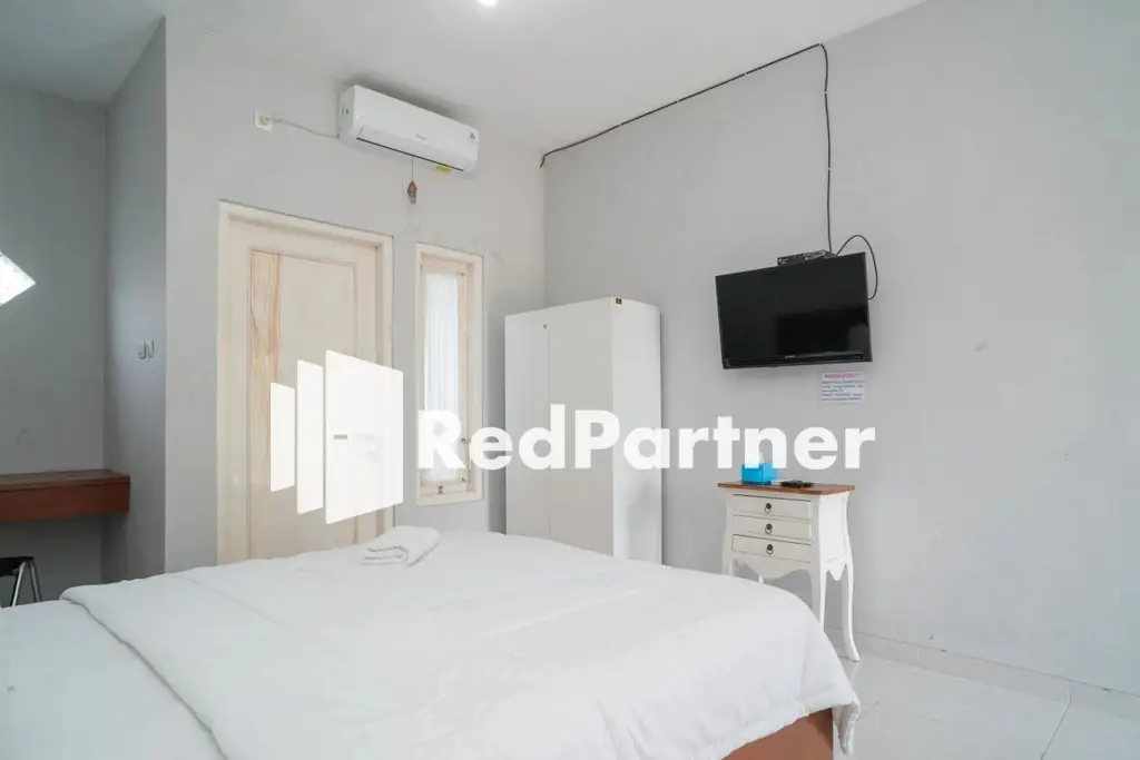 Батуретно: House Acasia Syariah RedPartner