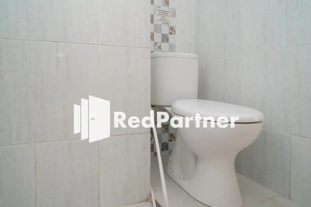 Батуретно: House Acasia Syariah RedPartner
