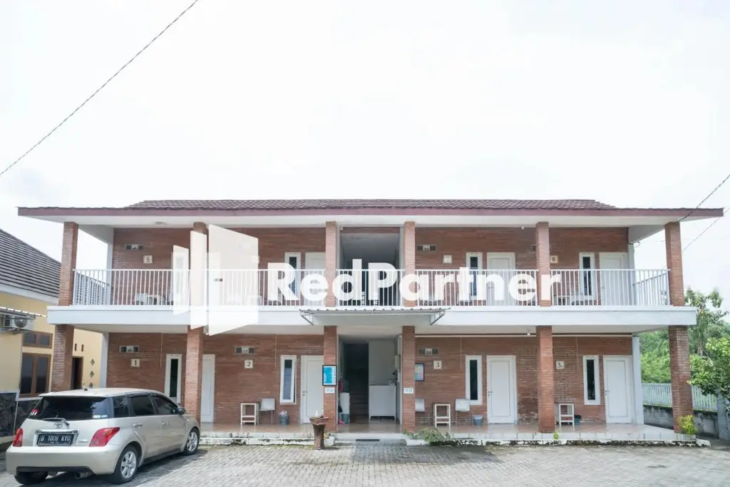 House Acasia Syariah RedPartner — фото 1