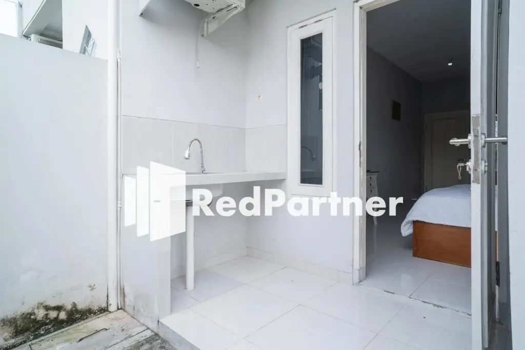Батуретно: House Acasia Syariah RedPartner