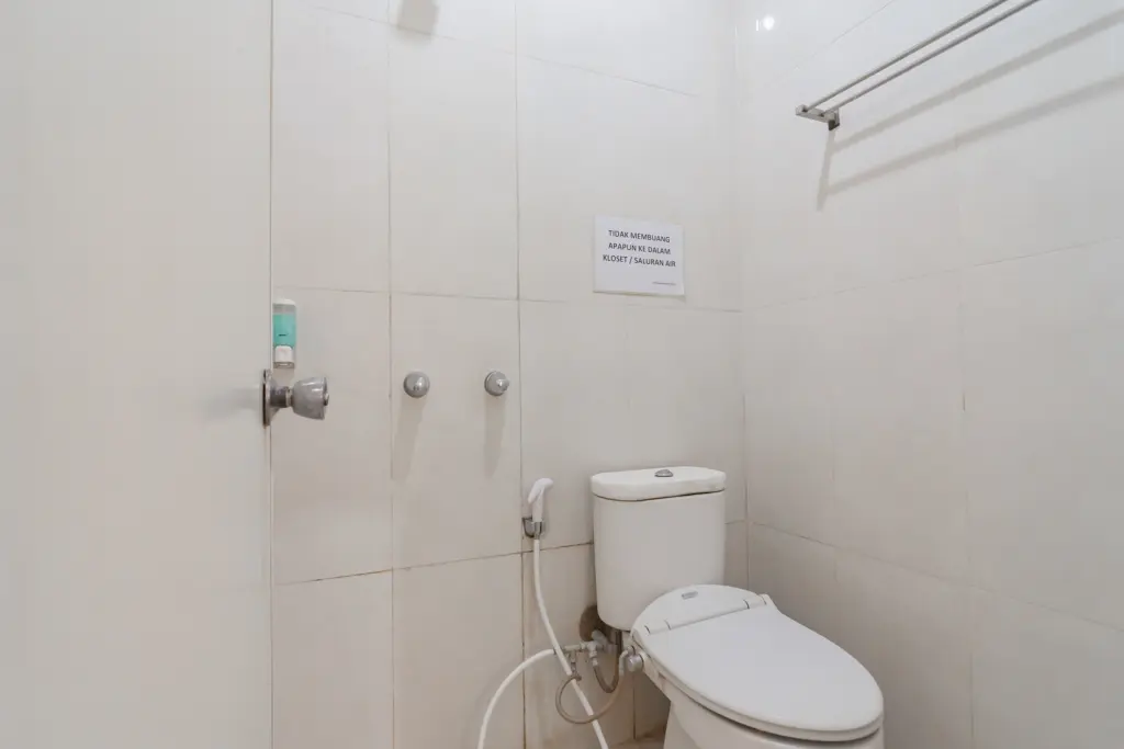 Бандунг: RedDoorz near Alun Alun Bandung 3