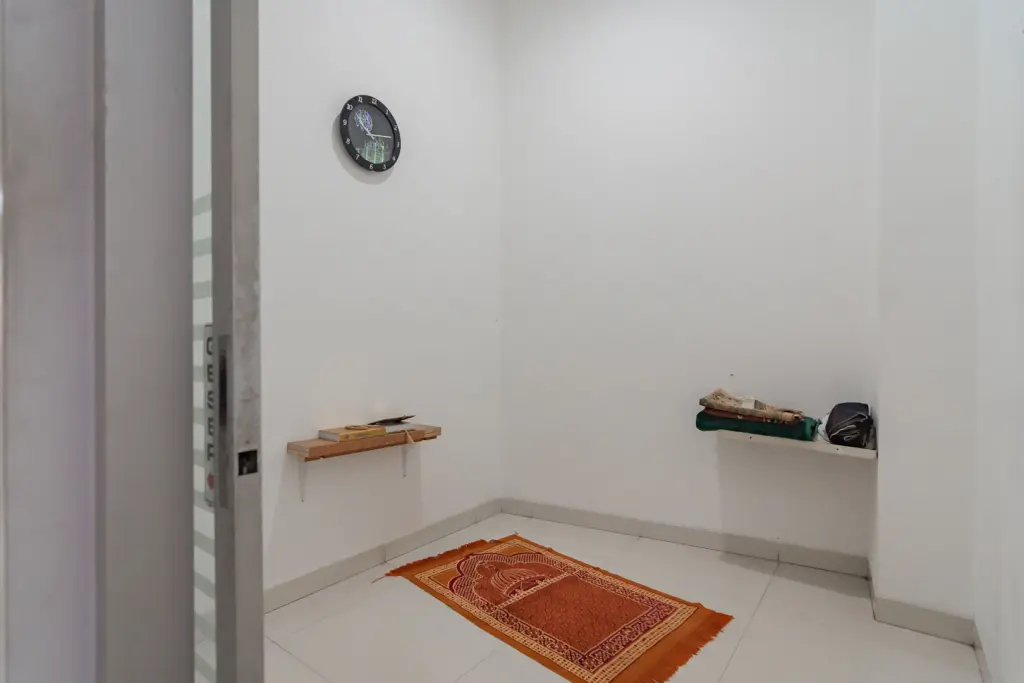 Бандунг: RedDoorz near Alun Alun Bandung 3