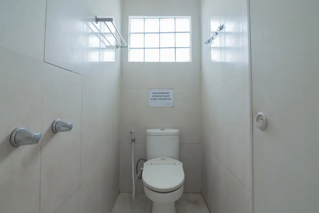 Бандунг: RedDoorz near Alun Alun Bandung 3