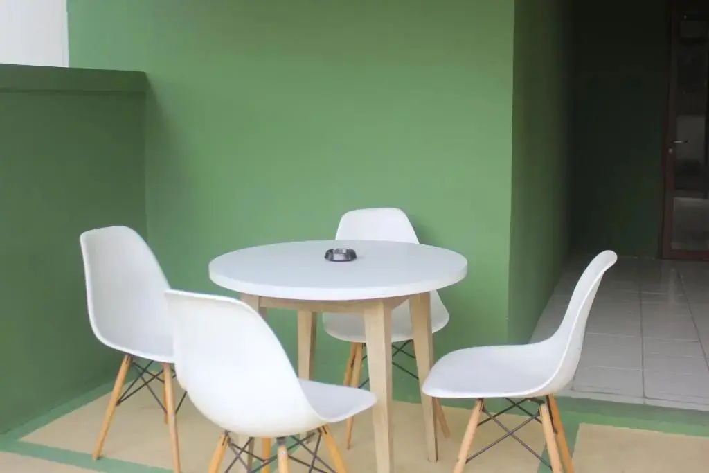 Южный Тангеранг: Urban Express HomTel Serpong