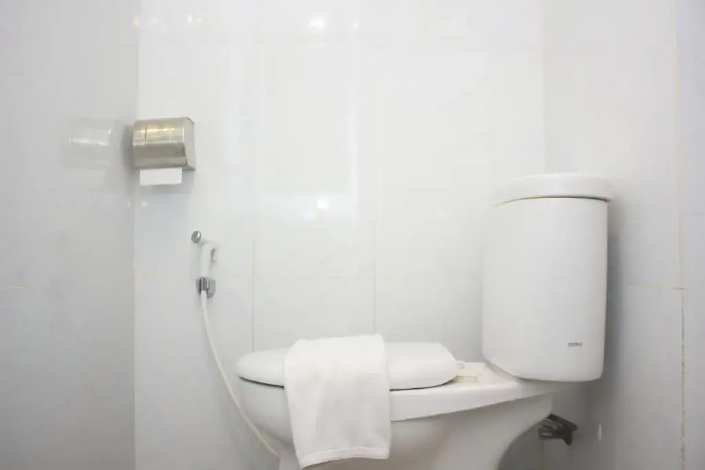 Южный Тангеранг: Urban Express HomTel Serpong