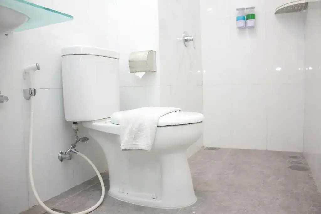 Южный Тангеранг: Urban Express HomTel Serpong
