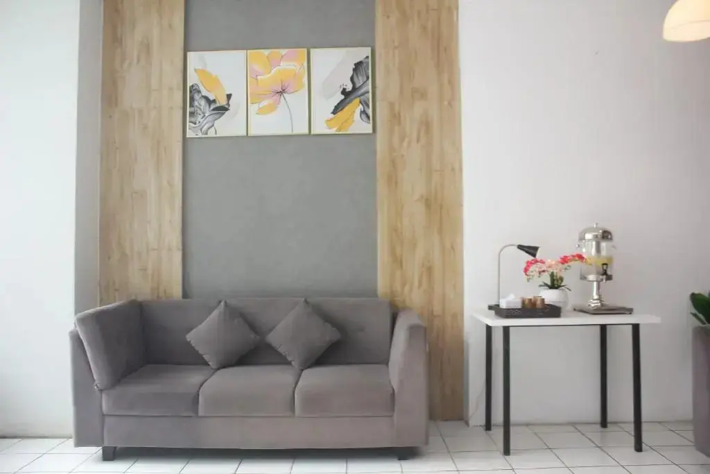 Южный Тангеранг: Urban Express HomTel Serpong