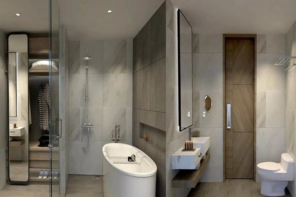 Джакарта: HARRIS Suites Puri Mansion