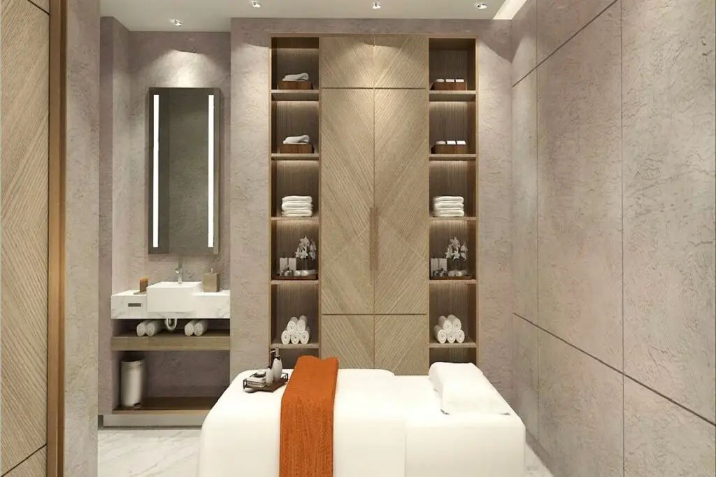 Джакарта: HARRIS Suites Puri Mansion