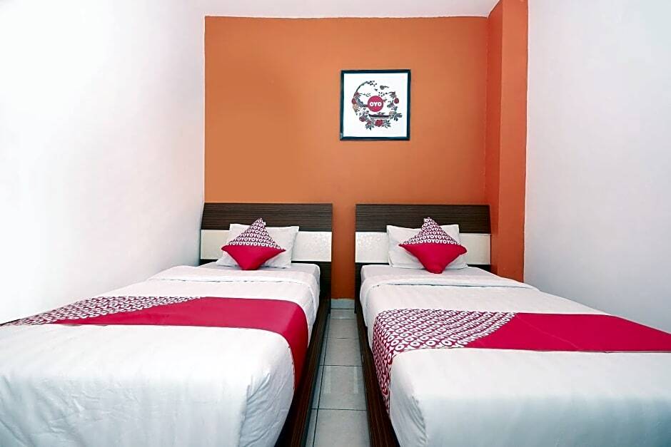 Семаранг: RedDoorz Plus near Ciputra Mall Simpang Lima 2