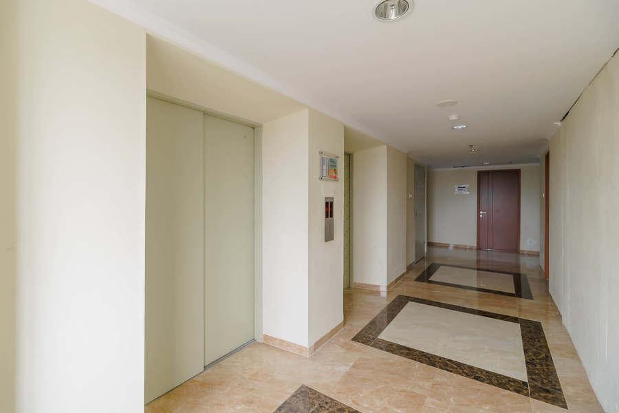 Депок: RedDoorz Apartment Syariah @ Green Lake View Cimanggis