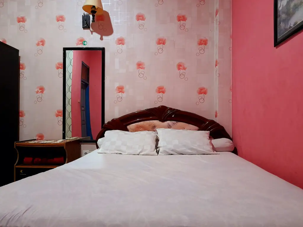 Баубау: Hotel Rosichan Bau Bau RedPartner