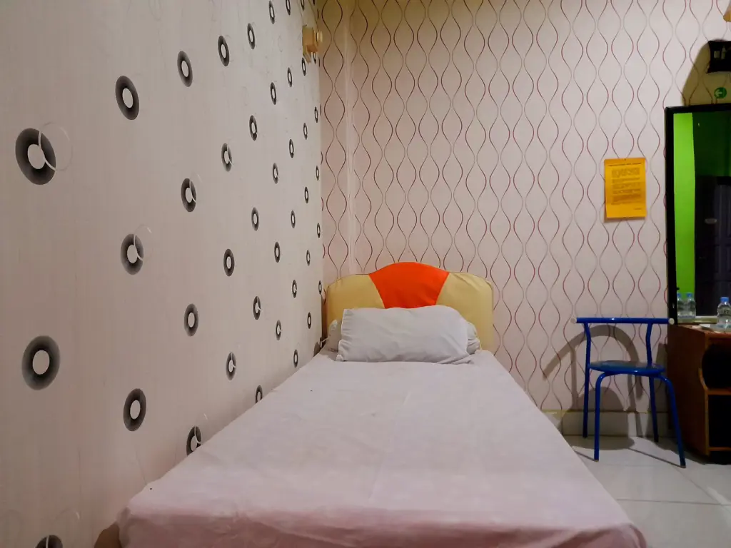 Баубау: Hotel Rosichan Bau Bau RedPartner