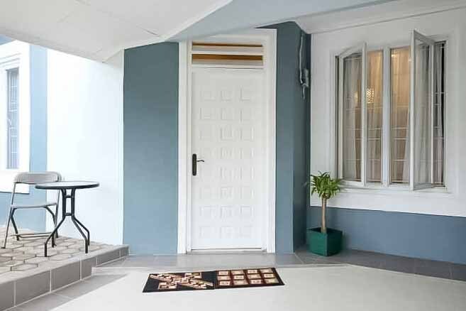Южный Тангеранг: Elani Residence Bintaro Syariah RedPartner