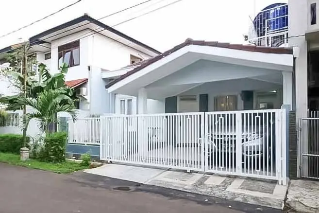 Южный Тангеранг: Elani Residence Bintaro Syariah RedPartner