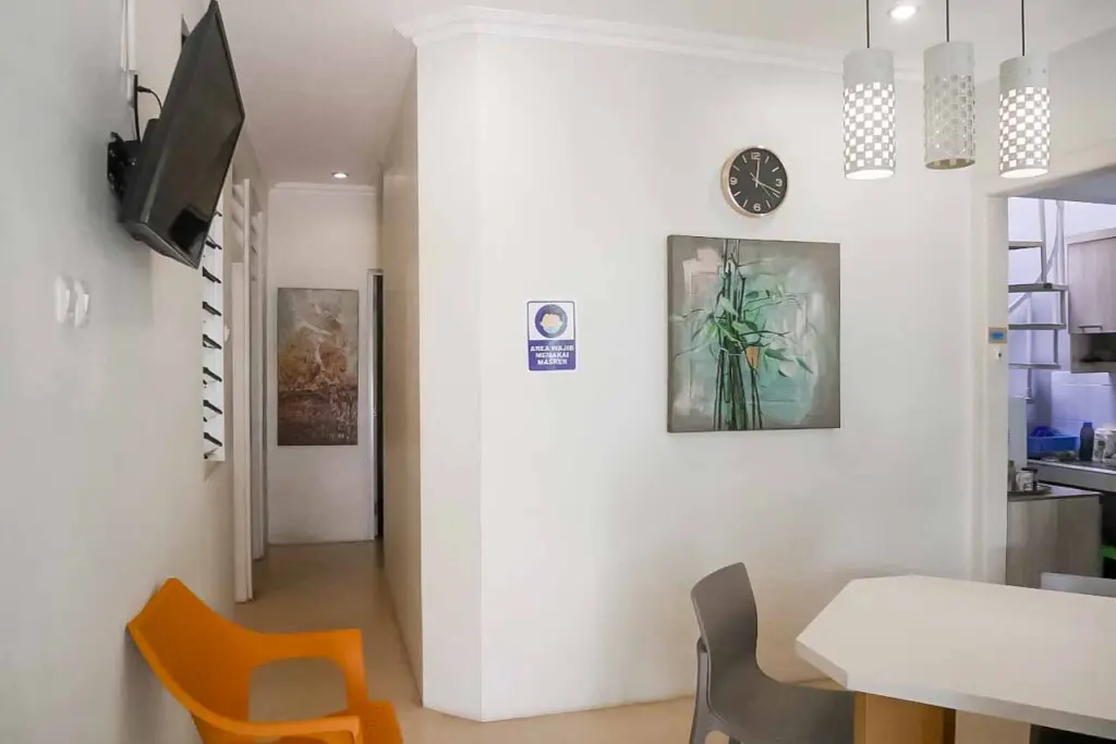Южный Тангеранг: Elani Residence Bintaro Syariah RedPartner