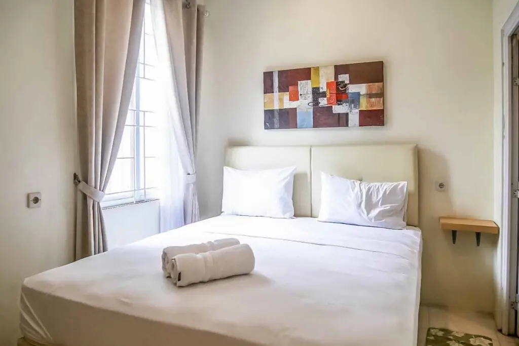 Южный Тангеранг: Elani Residence Bintaro Syariah RedPartner