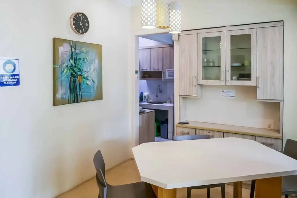 Южный Тангеранг: Elani Residence Bintaro Syariah RedPartner