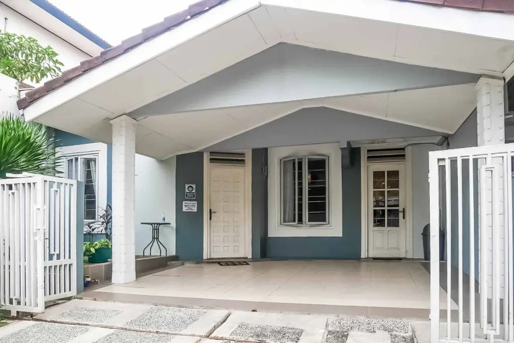Южный Тангеранг: Elani Residence Bintaro Syariah RedPartner