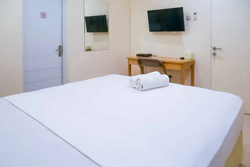 Южный Тангеранг: Elani Residence Bintaro Syariah RedPartner