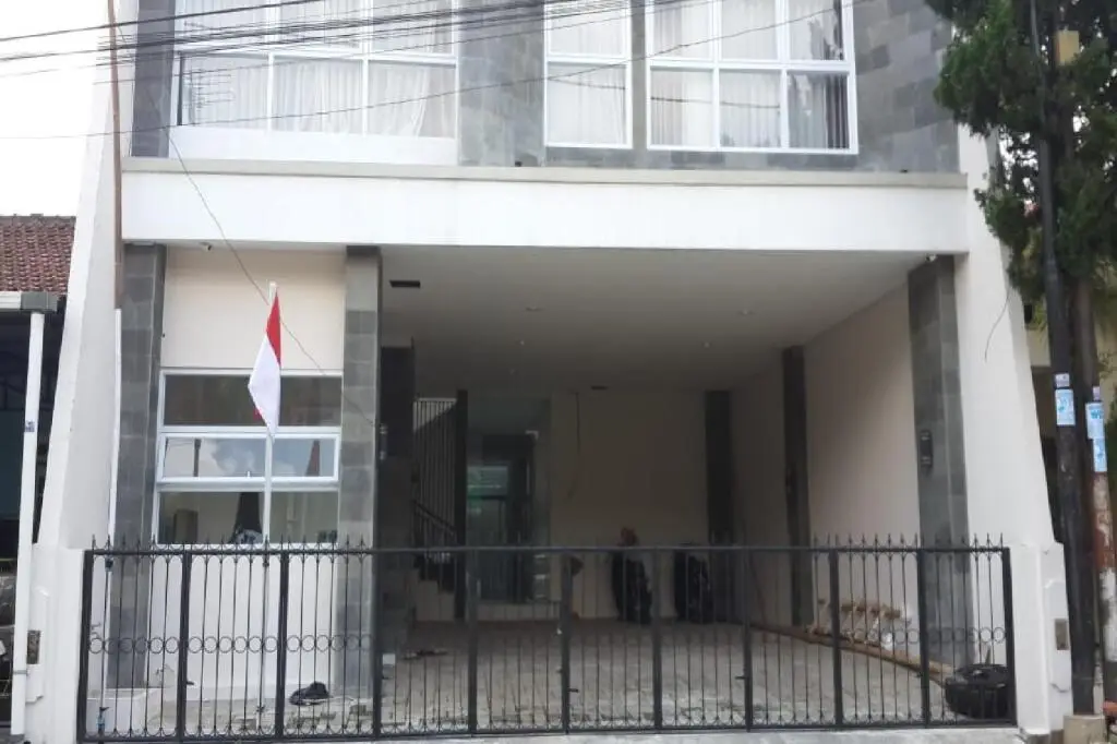 Пурвокерто: RedDoorz Syariah near UNSOED