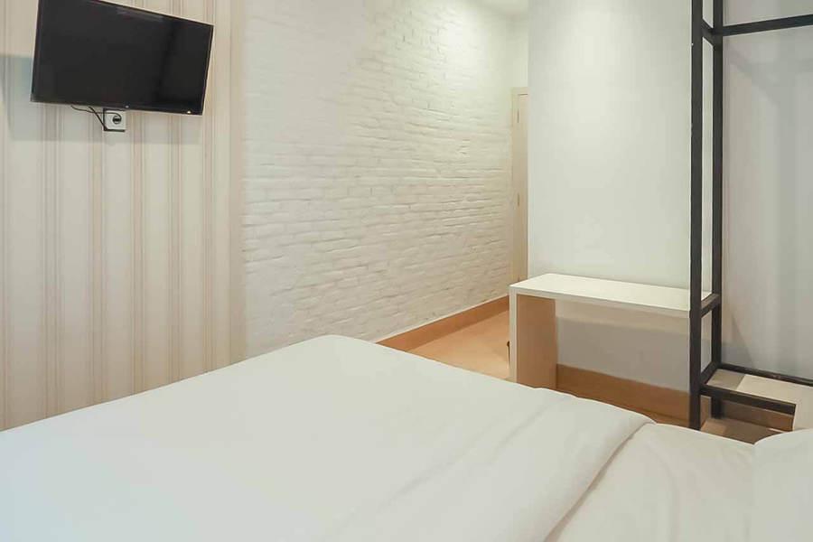 Медан: Prime Inn Syariah RedPartner