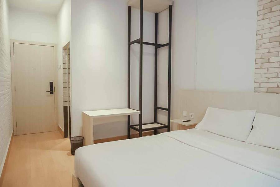 Медан: Prime Inn Syariah RedPartner