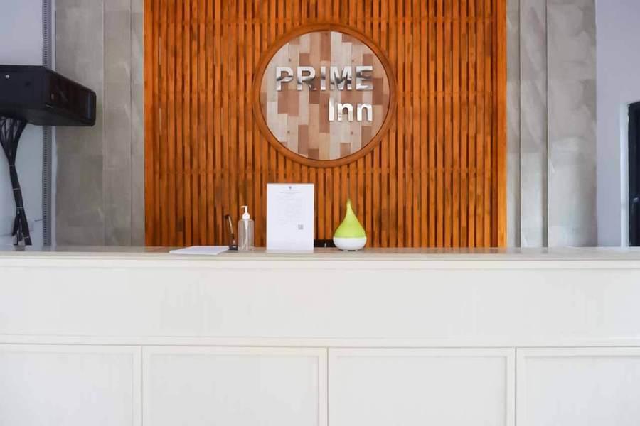 Медан: Prime Inn Syariah RedPartner