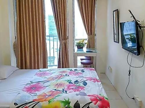 Джакарта: Apartment Sentra Timur Tower Tower Orange Cheap Inn RedPartner