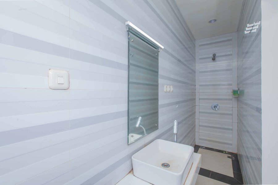Бандунг: RedDoorz near Paris Van Java Mall 2